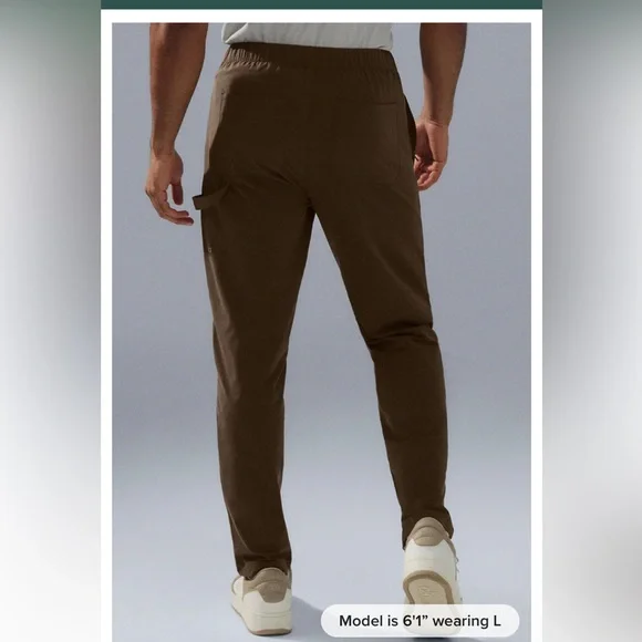 Co-Op Carpenter Track Pant m5191r